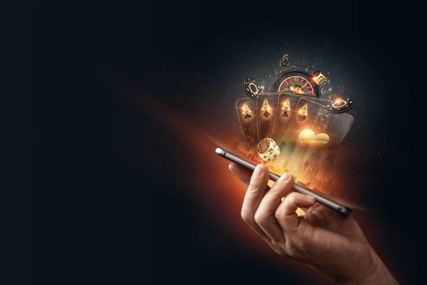 sportsbet featured game showcase